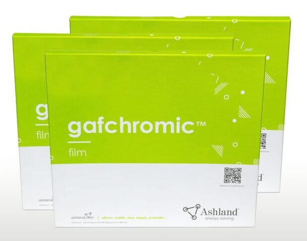 Gafchromic EBT3, 12.8"x17"